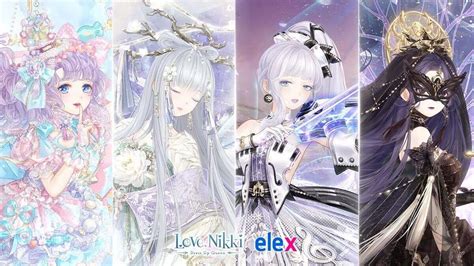Love Nikki Codes (AUG 2024) [UPDATED!] – Free Diamonds .